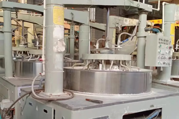 研磨拋光清洗要使用什么方法？