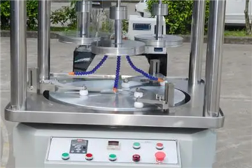 研磨加工和拋光加工的機(jī)理和特點(diǎn)有何不同？